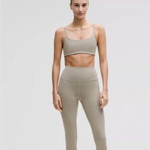 Lululemon Wunder Under Train Pant